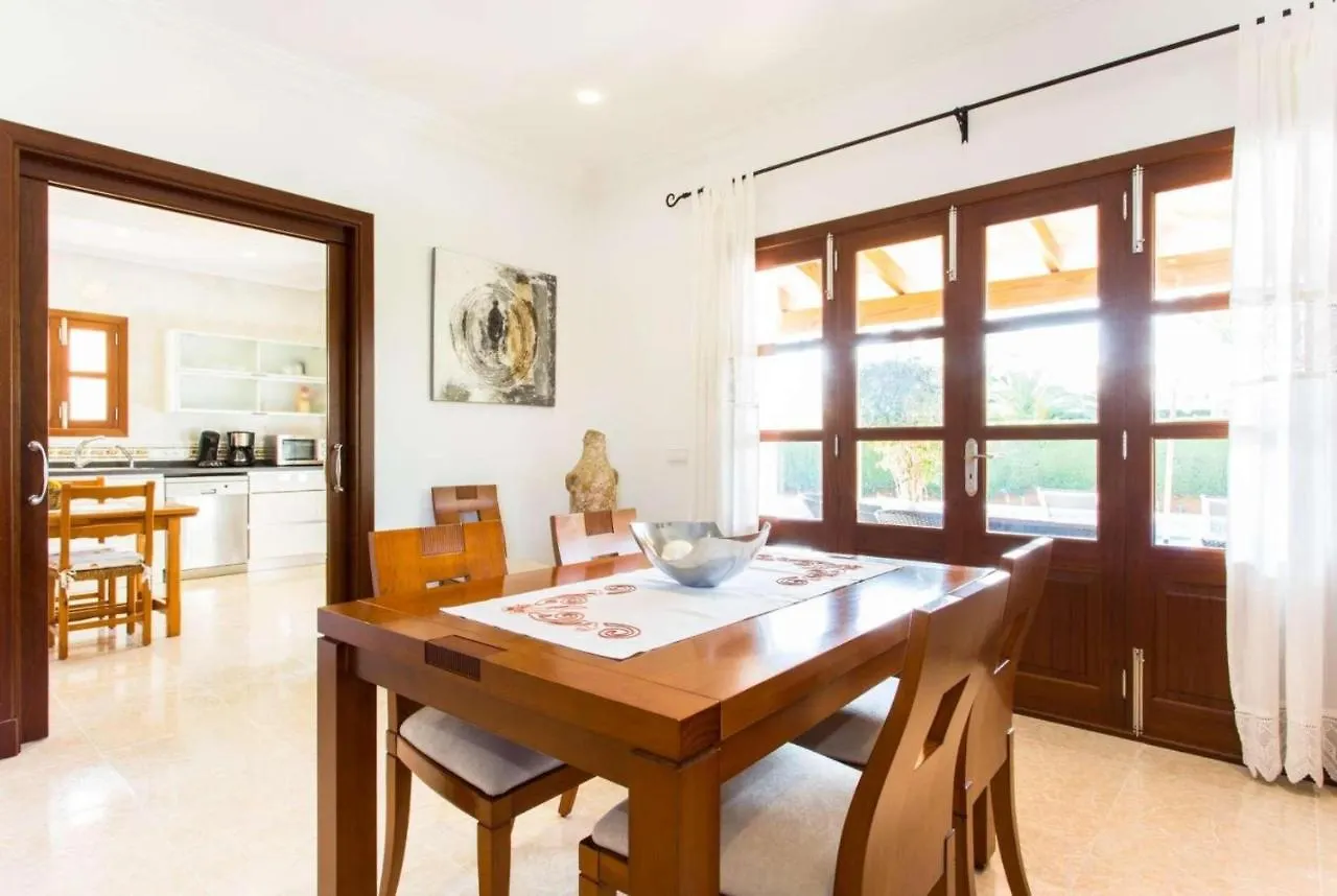 Gatoses Villa Sa Coma   Sa Coma (Mallorca)
