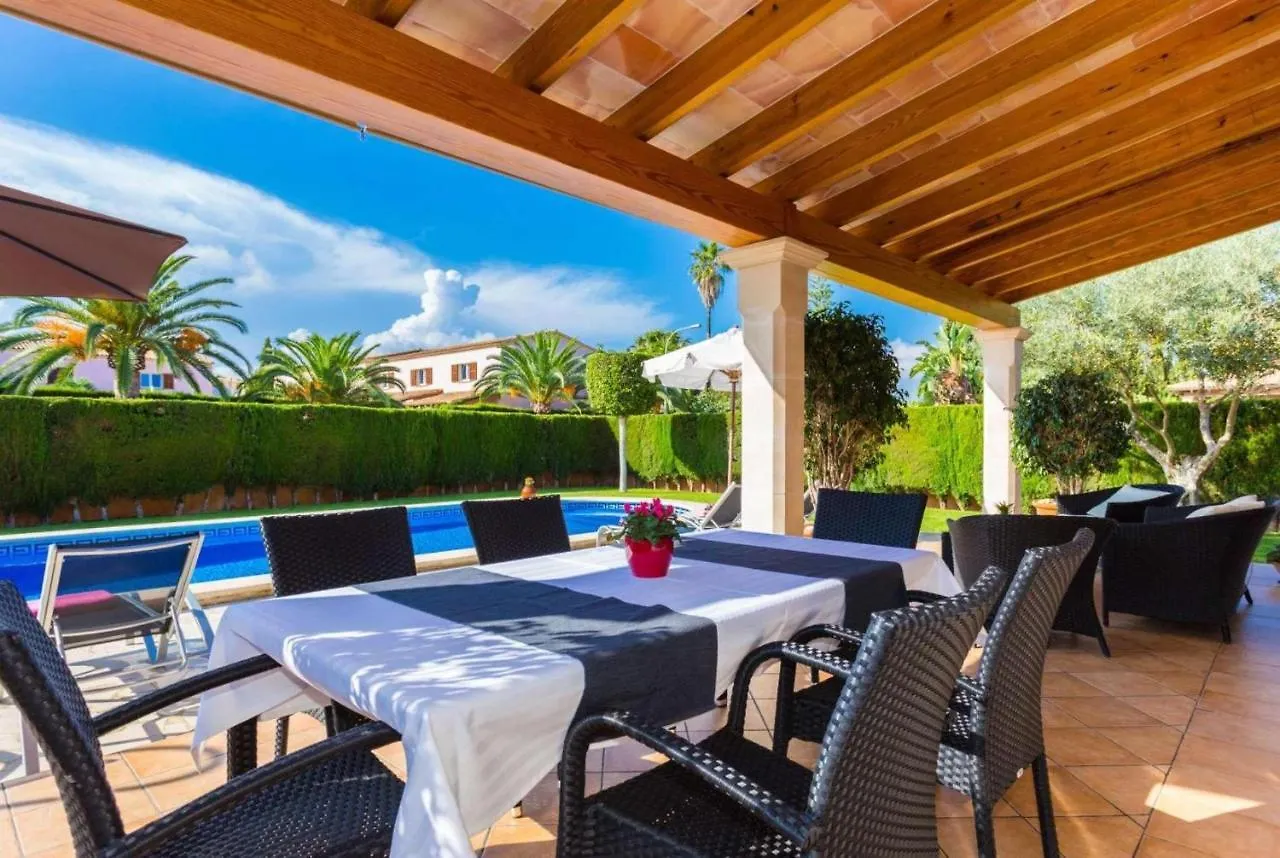 Gatoses Villa Sa Coma   Sa Coma (Mallorca)
