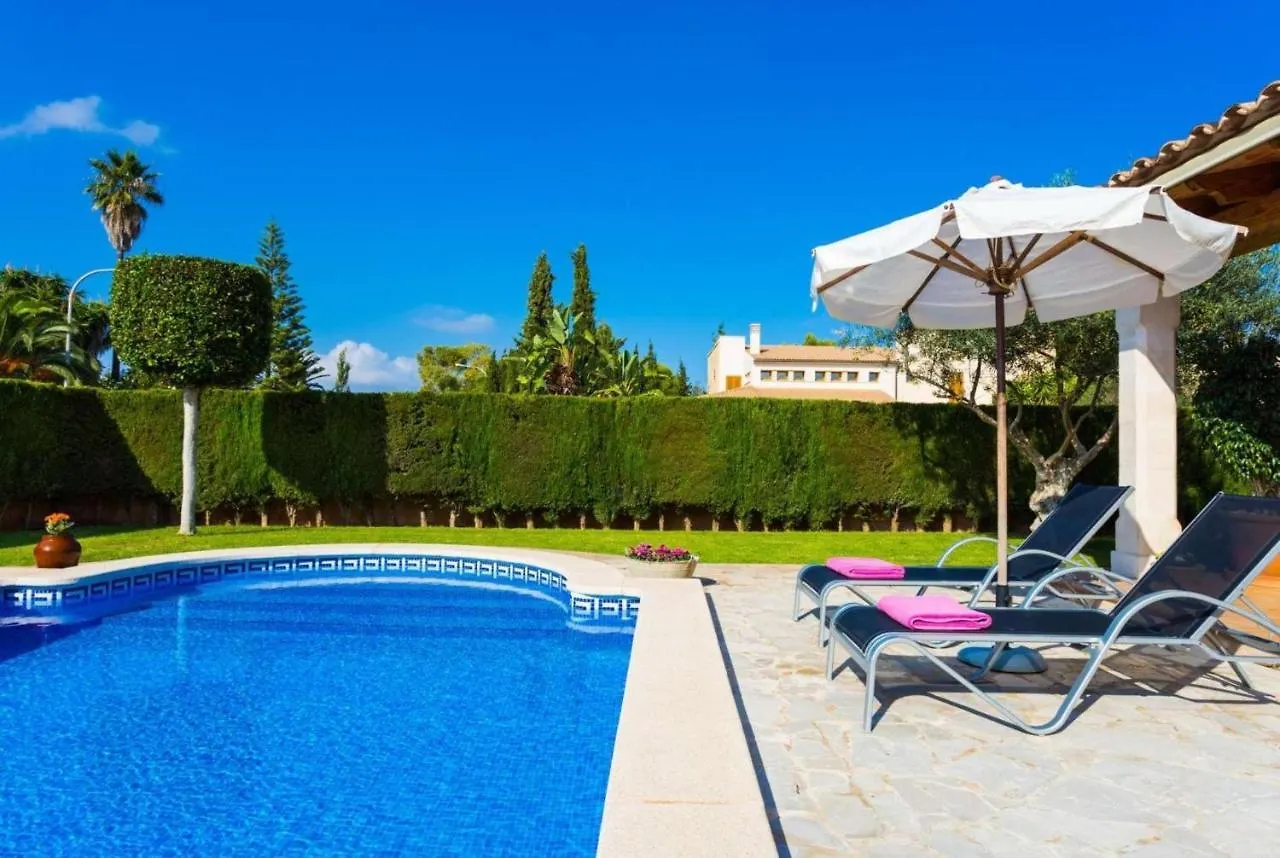 Gatoses Villa Sa Coma  0*, Sa Coma (Mallorca) Spain