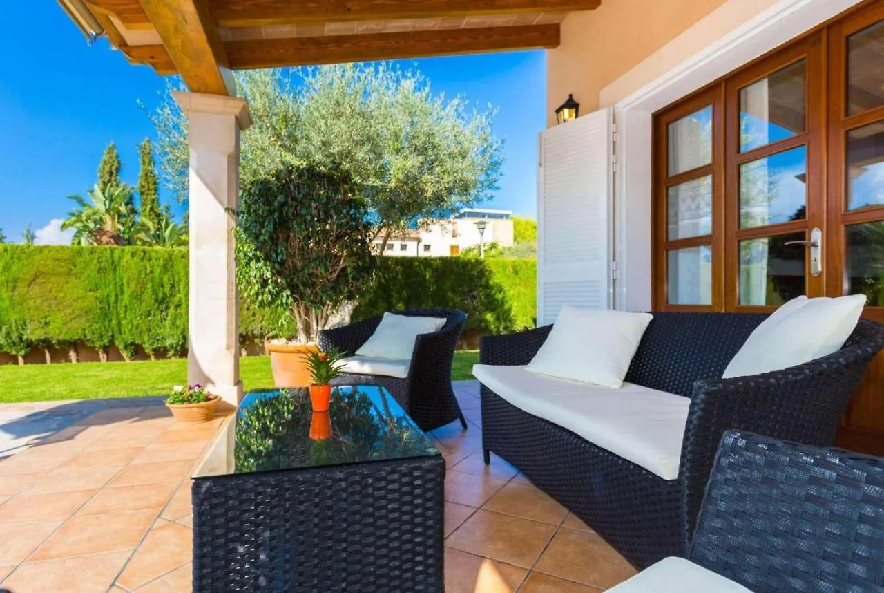 Gatoses Villa Sa Coma  0*, Sa Coma (Mallorca)