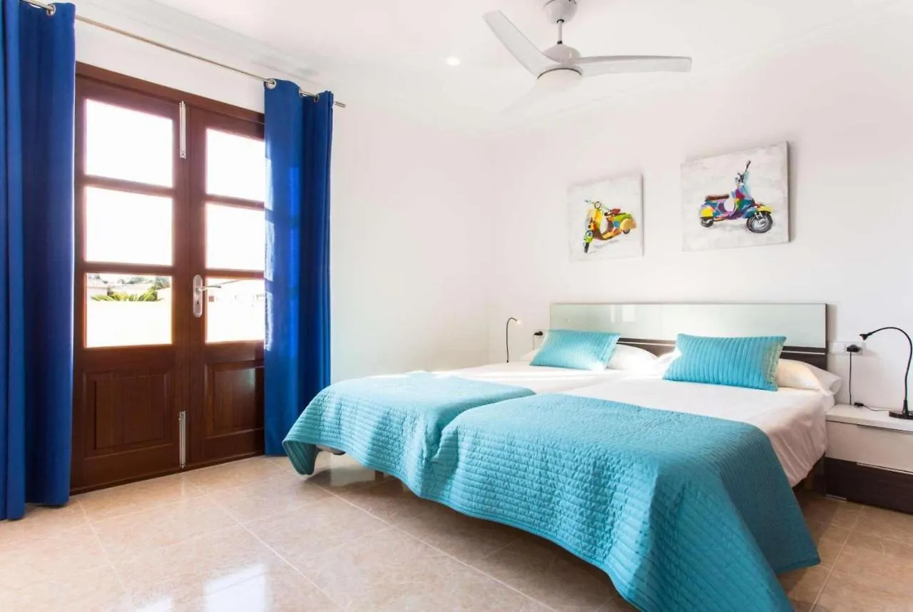 Gatoses Villa Sa Coma
