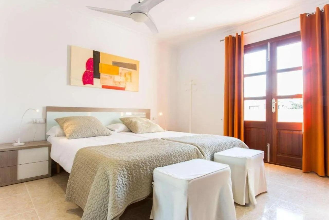 Gatoses Villa Sa Coma
